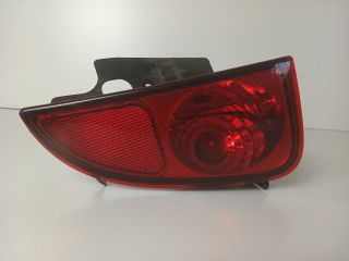 bontott RENAULT ESPACE IV Jobb Ködzárófény