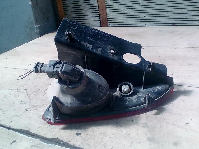 bontott RENAULT ESPACE IV Jobb Ködzárófény