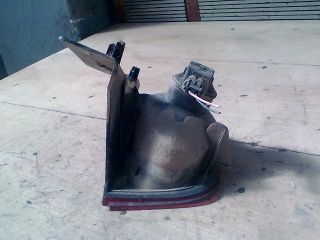 bontott RENAULT ESPACE IV Jobb Ködzárófény