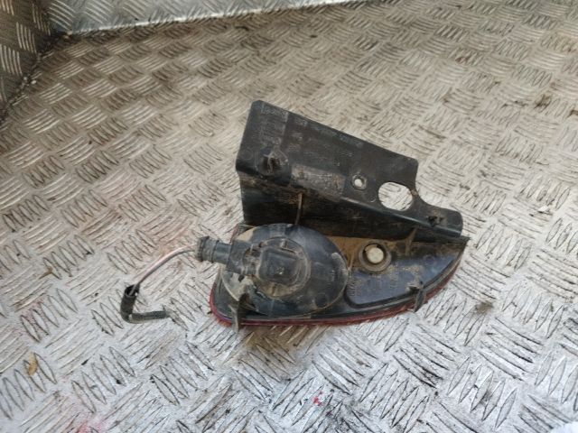 bontott RENAULT ESPACE IV Jobb Ködzárófény