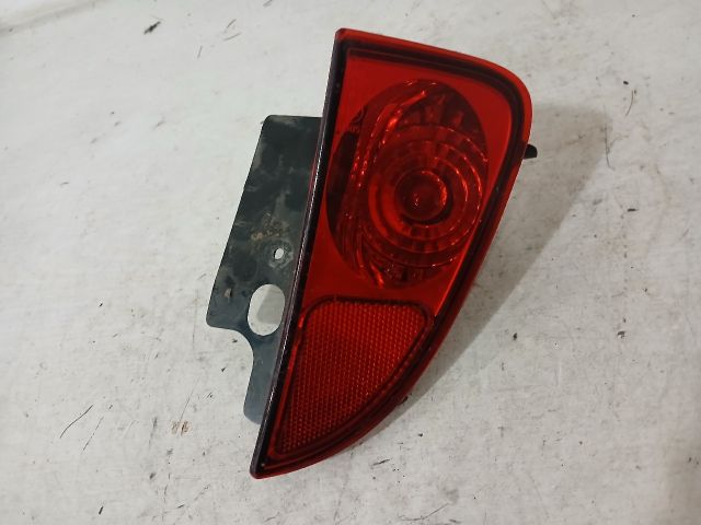 bontott RENAULT ESPACE IV Jobb Ködzárófény