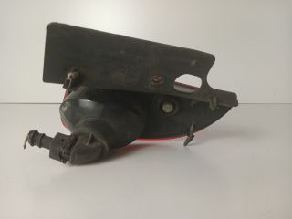 bontott RENAULT ESPACE IV Jobb Ködzárófény