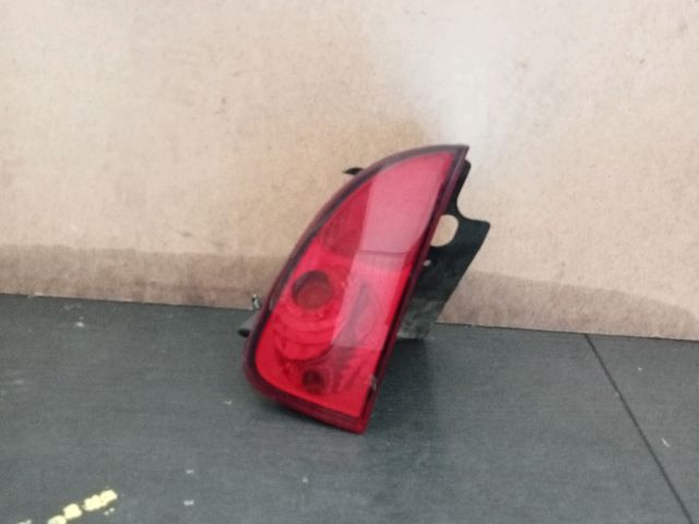 bontott RENAULT ESPACE IV Jobb Ködzárófény