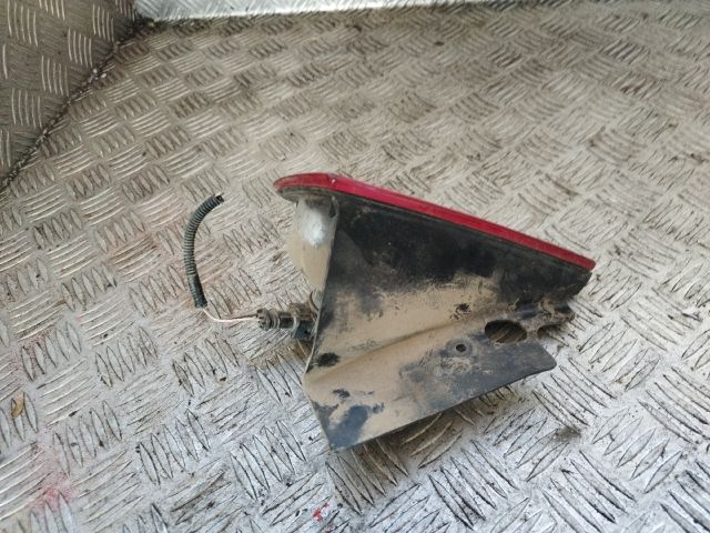 bontott RENAULT ESPACE IV Jobb Ködzárófény