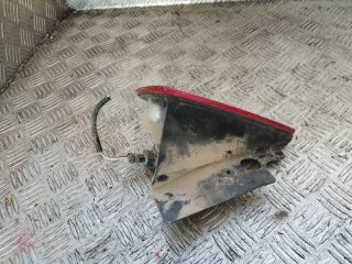 bontott RENAULT ESPACE IV Jobb Ködzárófény