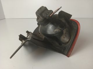 bontott RENAULT ESPACE IV Jobb Ködzárófény