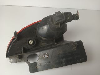 bontott RENAULT ESPACE IV Jobb Ködzárófény