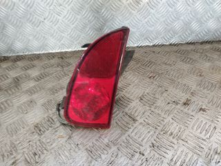 bontott RENAULT ESPACE IV Jobb Ködzárófény