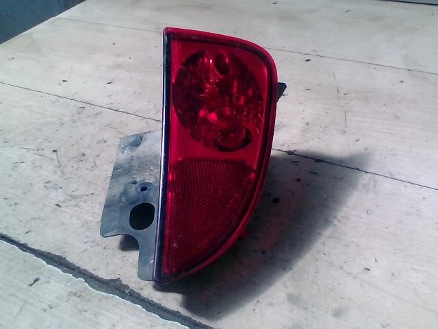 bontott RENAULT ESPACE IV Jobb Ködzárófény