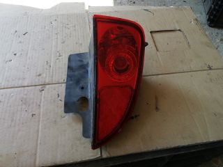 bontott RENAULT ESPACE IV Jobb Ködzárófény