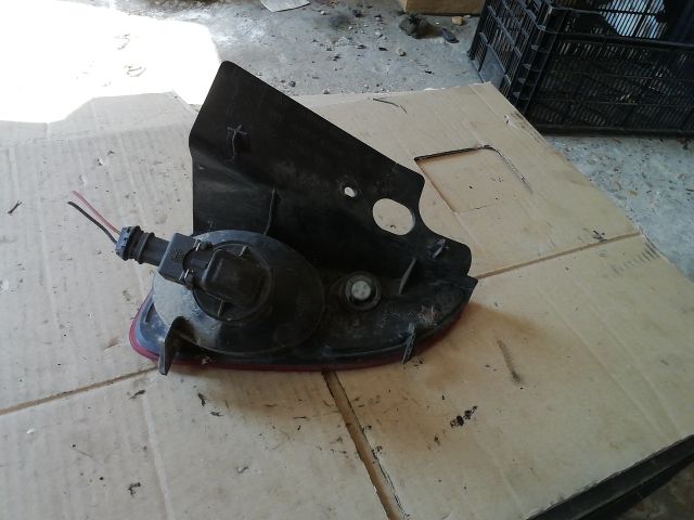 bontott RENAULT ESPACE IV Jobb Ködzárófény