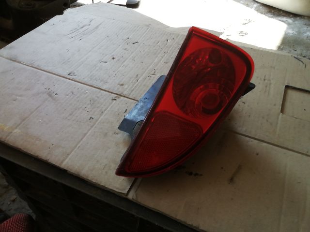 bontott RENAULT ESPACE IV Jobb Ködzárófény