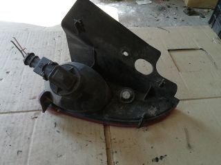 bontott RENAULT ESPACE IV Jobb Ködzárófény