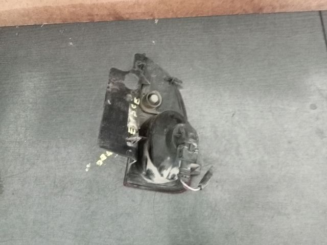 bontott RENAULT ESPACE IV Jobb Ködzárófény