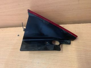 bontott RENAULT ESPACE IV Jobb Ködzárófény