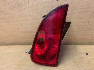 bontott RENAULT ESPACE IV Jobb Ködzárófény