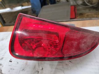 bontott RENAULT ESPACE IV Jobb Ködzárófény