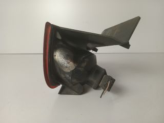 bontott RENAULT ESPACE IV Jobb Ködzárófény