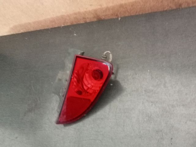 bontott RENAULT ESPACE IV Jobb Ködzárófény