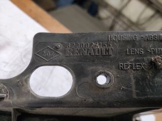 bontott RENAULT ESPACE IV Jobb Ködzárófény