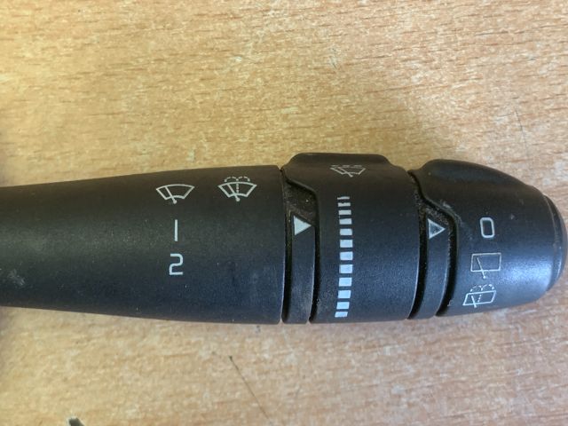 bontott RENAULT ESPACE IV Jobb Kormánykapcsoló Ablaktörlő