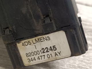 bontott RENAULT ESPACE IV Jobb Kormánykapcsoló Ablaktörlő