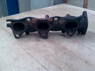 bontott RENAULT ESPACE IV Jobb Leömlő (V-Motor/Boxer)