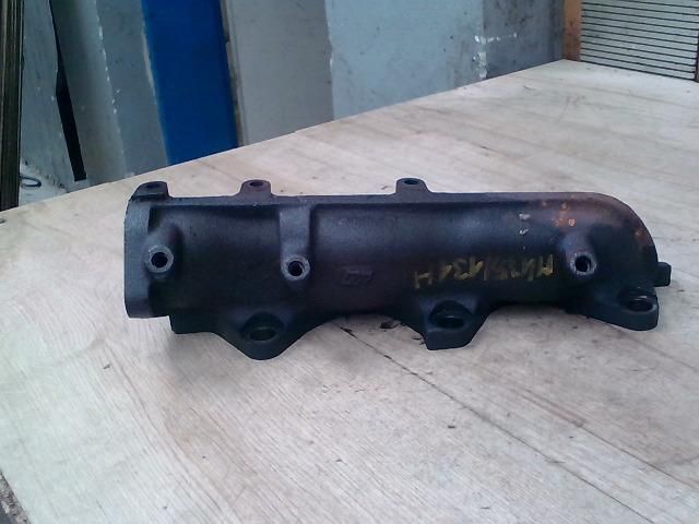 bontott RENAULT ESPACE IV Jobb Leömlő (V-Motor/Boxer)