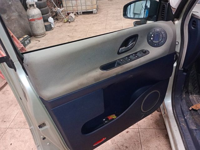 bontott RENAULT ESPACE IV Jobb Napellenző Tartó