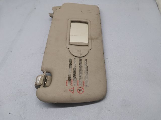 bontott RENAULT ESPACE IV Jobb Napellenző