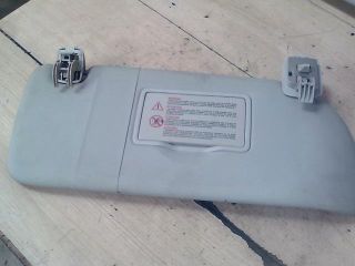 bontott RENAULT ESPACE IV Jobb Napellenző