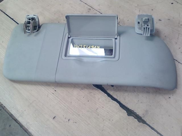 bontott RENAULT ESPACE IV Jobb Napellenző