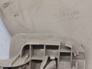 bontott RENAULT ESPACE IV Jobb Napellenző