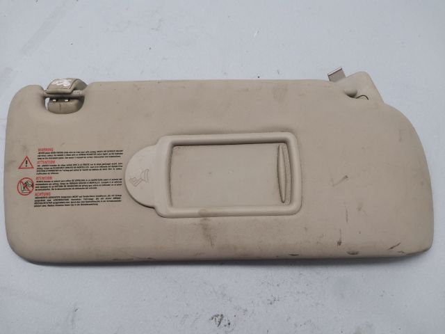 bontott RENAULT ESPACE IV Jobb Napellenző