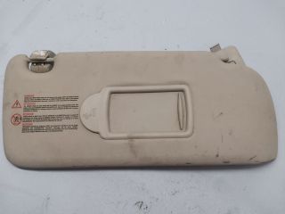 bontott RENAULT ESPACE IV Jobb Napellenző