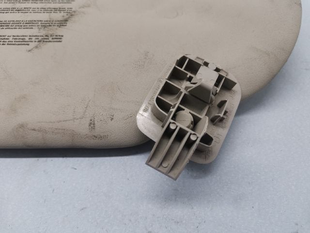 bontott RENAULT ESPACE IV Jobb Napellenző