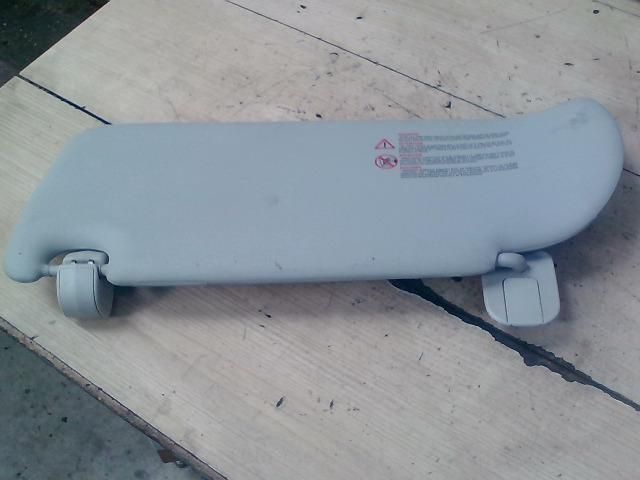 bontott RENAULT ESPACE IV Jobb Napellenző