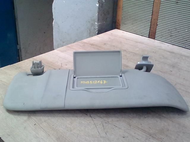 bontott RENAULT ESPACE IV Jobb Napellenző