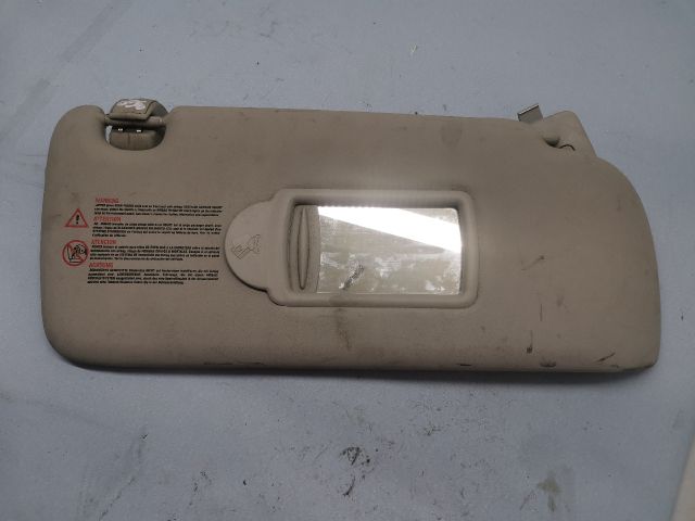 bontott RENAULT ESPACE IV Jobb Napellenző