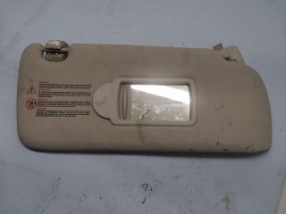 bontott RENAULT ESPACE IV Jobb Napellenző