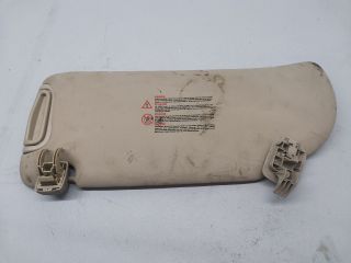 bontott RENAULT ESPACE IV Jobb Napellenző