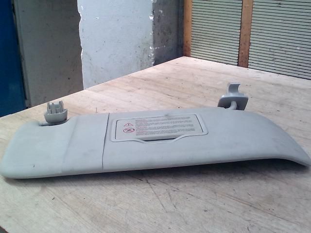 bontott RENAULT ESPACE IV Jobb Napellenző