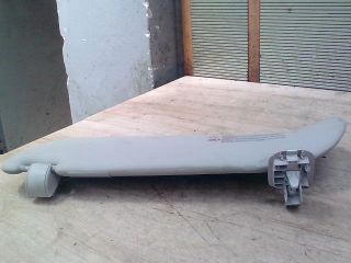 bontott RENAULT ESPACE IV Jobb Napellenző