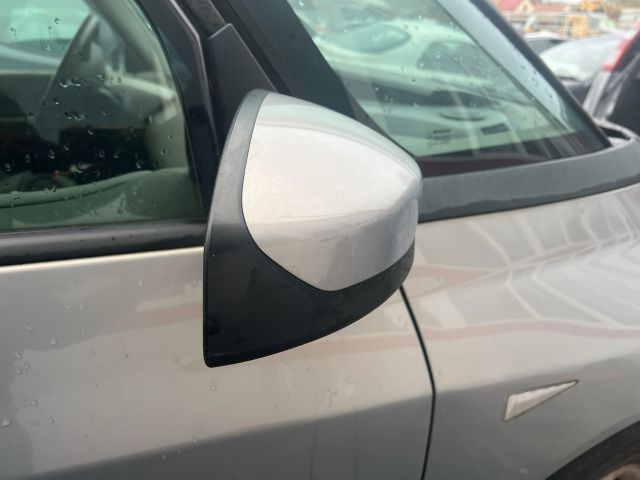 bontott RENAULT ESPACE IV Jobb Visszapillantó Tükör (Elektromos)