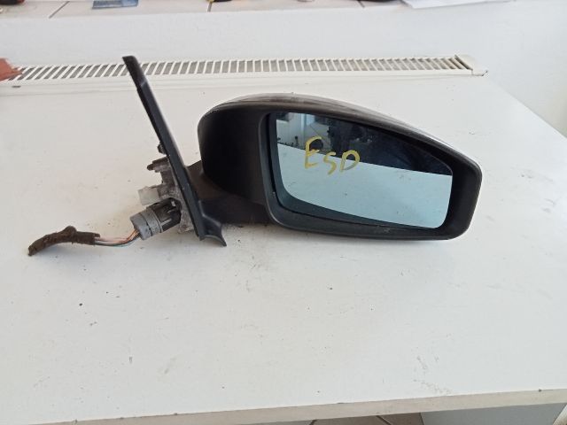 bontott RENAULT ESPACE IV Jobb Visszapillantó Tükör (Elektromos)