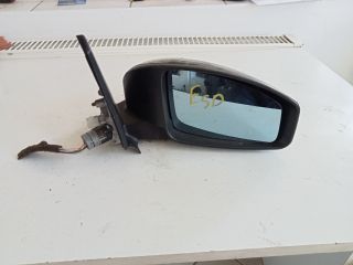 bontott RENAULT ESPACE IV Jobb Visszapillantó Tükör (Elektromos)