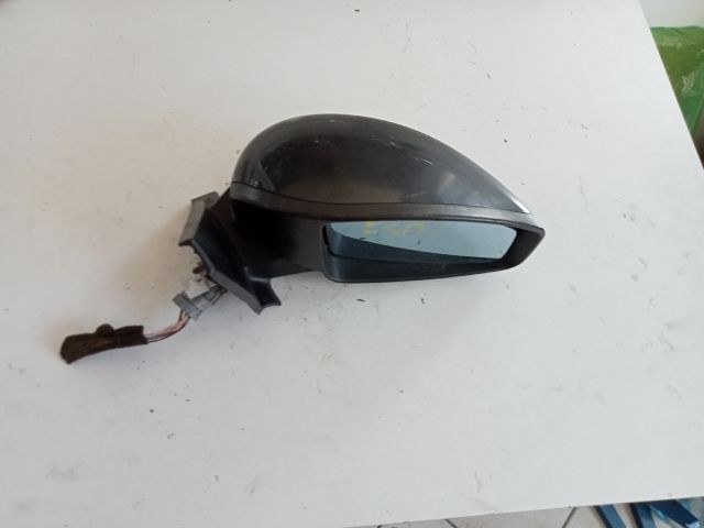 bontott RENAULT ESPACE IV Jobb Visszapillantó Tükör (Elektromos)