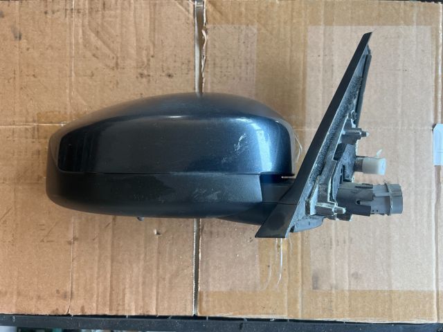 bontott RENAULT ESPACE IV Jobb Visszapillantó Tükör (Elektromos)