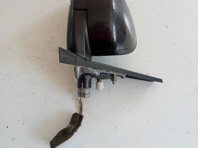 bontott RENAULT ESPACE IV Jobb Visszapillantó Tükör (Elektromos)