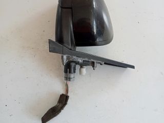 bontott RENAULT ESPACE IV Jobb Visszapillantó Tükör (Elektromos)